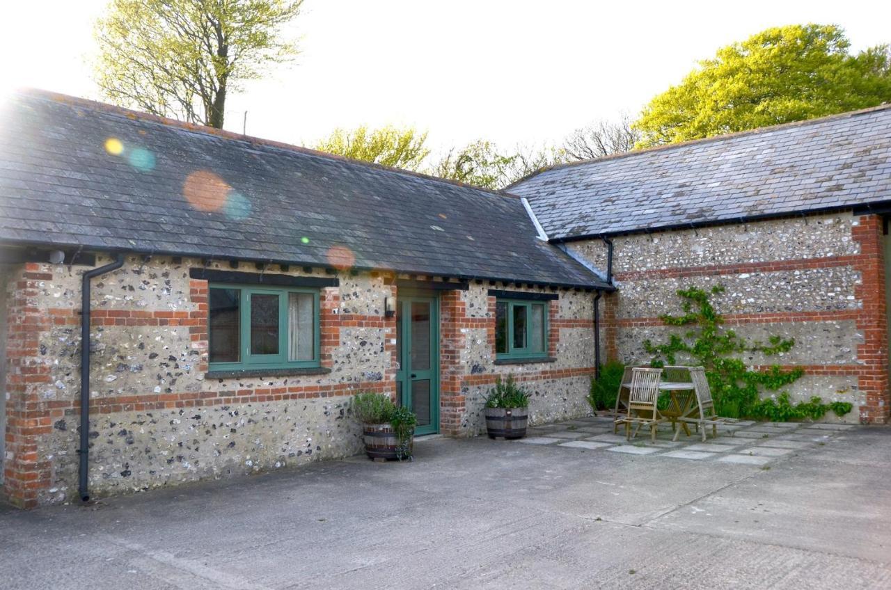 Top Parts Bed & Breakfast Abbotsbury Extérieur photo