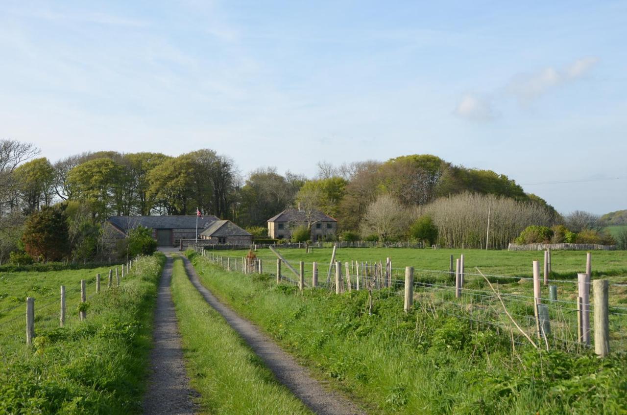 Top Parts Bed & Breakfast Abbotsbury Extérieur photo