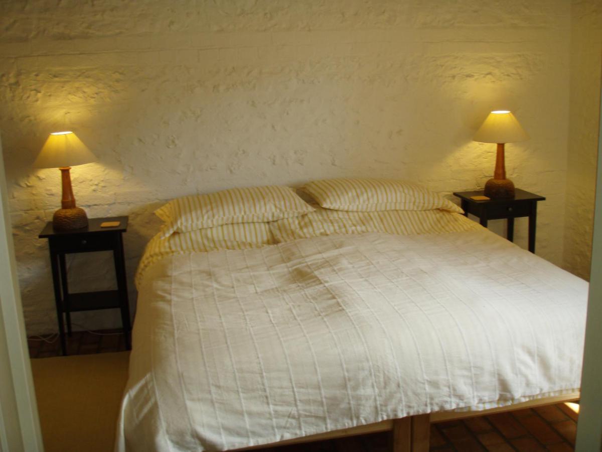 Top Parts Bed & Breakfast Abbotsbury Extérieur photo