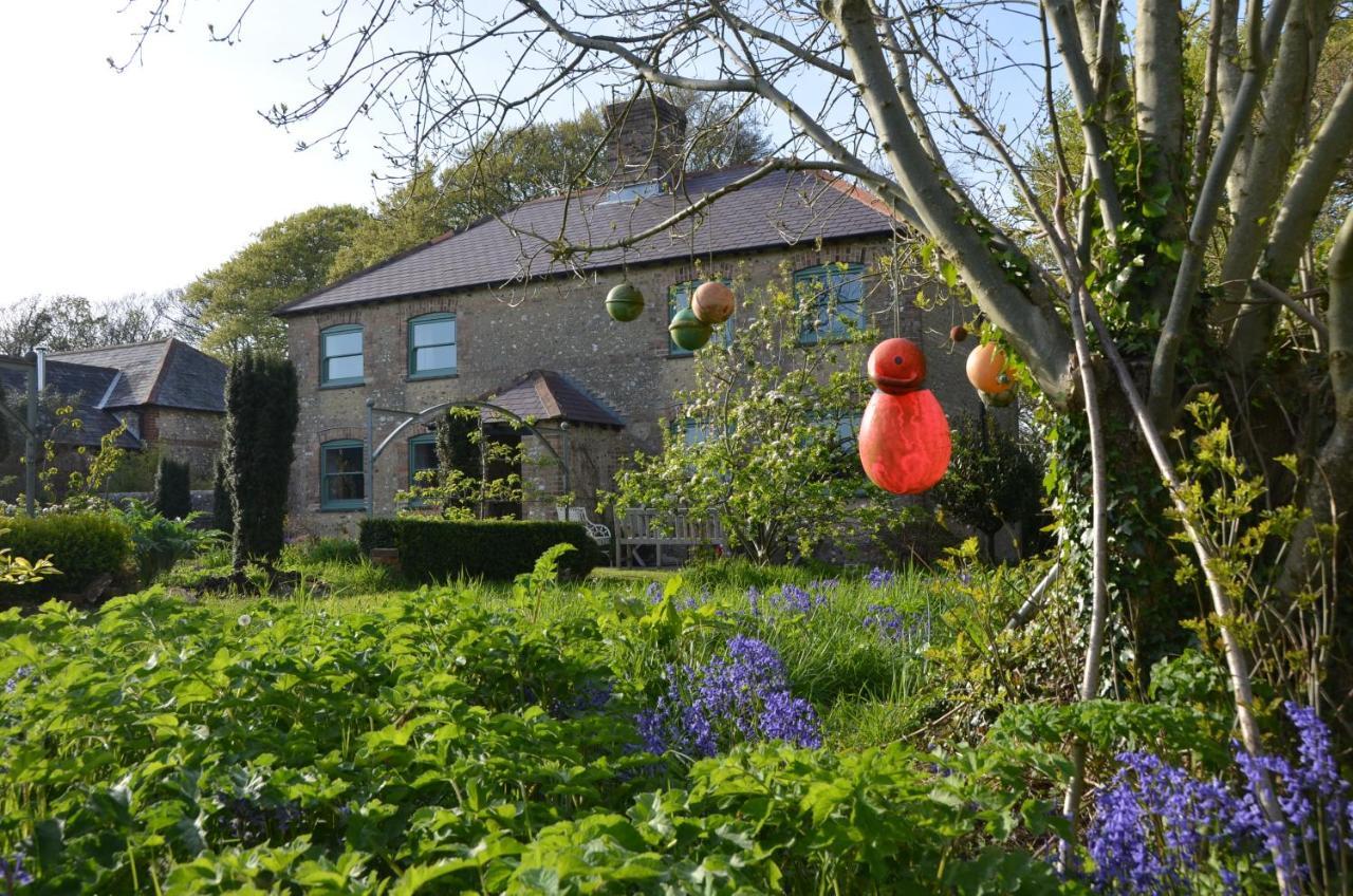 Top Parts Bed & Breakfast Abbotsbury Extérieur photo