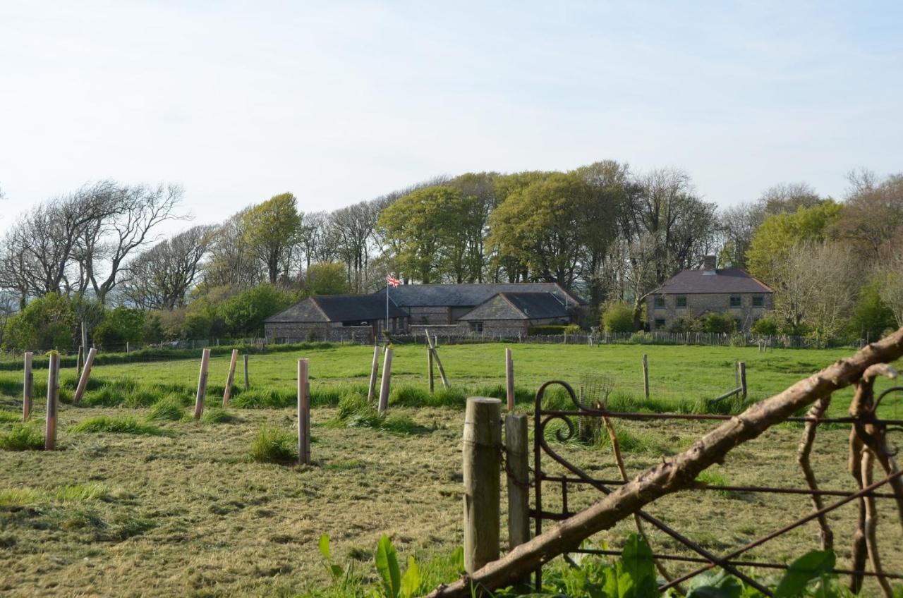 Top Parts Bed & Breakfast Abbotsbury Extérieur photo
