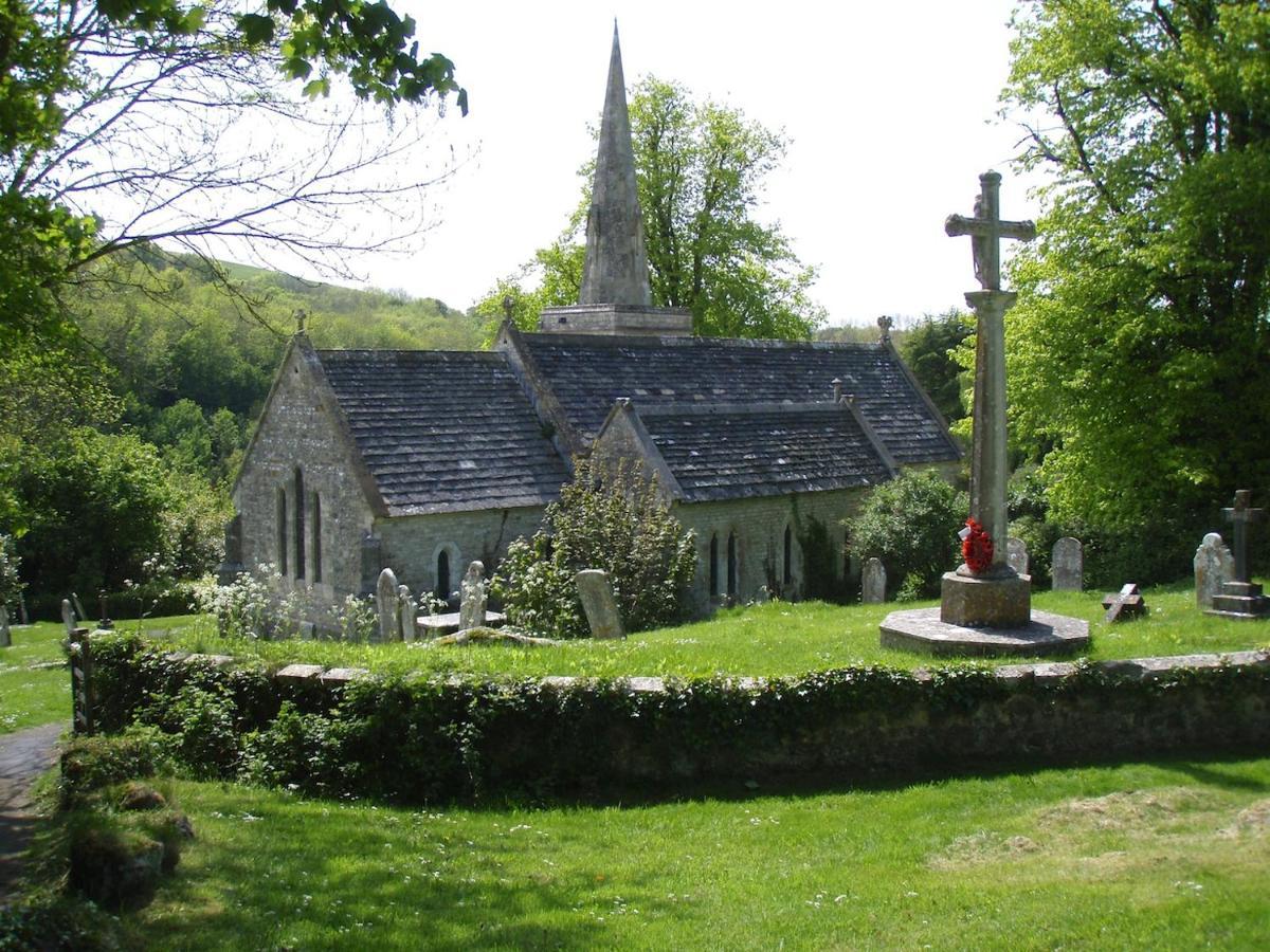 Top Parts Bed & Breakfast Abbotsbury Extérieur photo